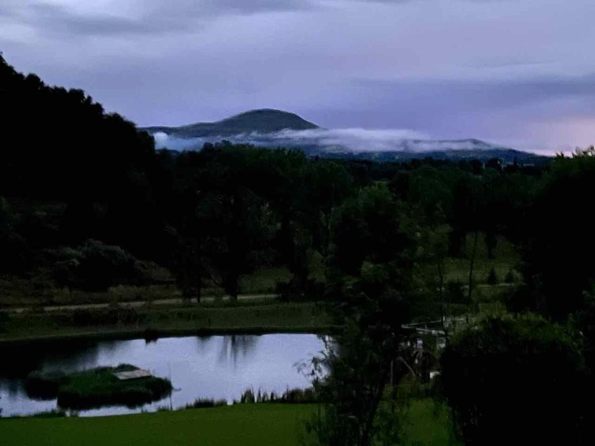 Malachite Manor Underberg Exterior foto