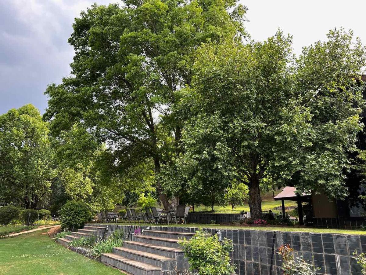 Malachite Manor Underberg Exterior foto