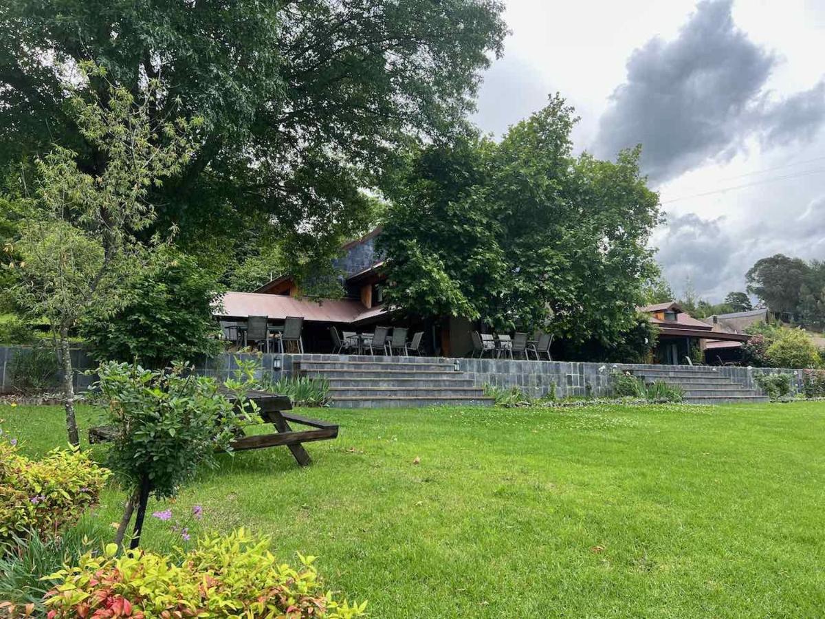 Malachite Manor Underberg Exterior foto